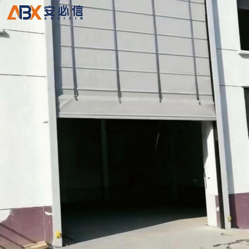 吉安市堆积门